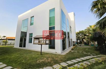 Villa - 4 Bedrooms - 4 Bathrooms for rent in Hamala - Northern Governorate