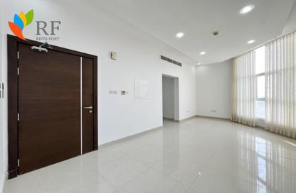 Apartment - 2 Bedrooms - 2 Bathrooms for rent in Janabiya - Northern Governorate