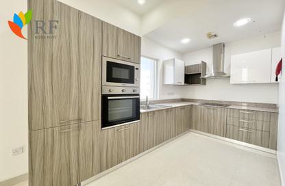 Apartment - 2 Bedrooms - 2 Bathrooms for rent in Janabiya - Northern Governorate