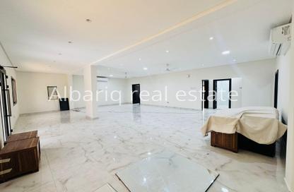 Villa - 3 - 3 for rent in Maqabah - Northern Governorate