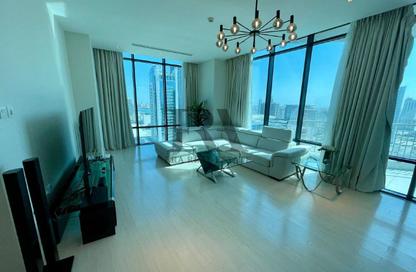Apartment - 3 Bedrooms - 2 Bathrooms for sale in Seef - Capital Governorate Apartment - 3 Bedrooms - 2 Bathrooms for sale in Seef - Capital Governorate