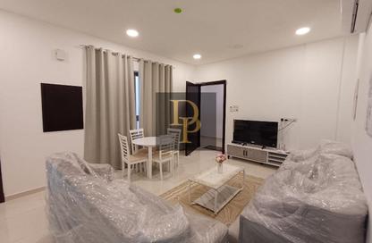 Apartment - 2 - 2 for rent in Al Burhama - Manama - Capital Governorate