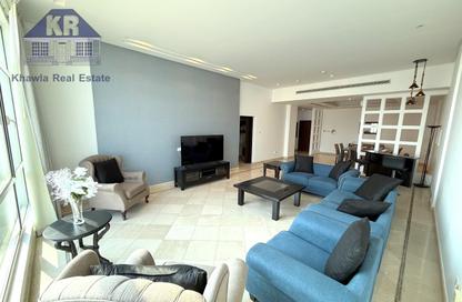 Apartment - 2 Bedrooms - 3 Bathrooms for sale in Al Juffair - Capital Governorate