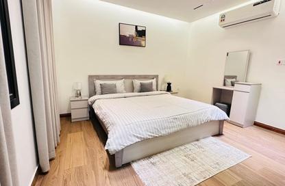 Apartment - 2 Bedrooms - 2 Bathrooms for rent in Exhibition Road - Hoora - Capital Governorate Apartment - 2 Bedrooms - 2 Bathrooms for rent in Exhibition Road - Hoora - Capital Governorate