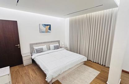 Apartment - 2 Bedrooms - 2 Bathrooms for rent in Exhibition Road - Hoora - Capital Governorate Apartment - 2 Bedrooms - 2 Bathrooms for rent in Exhibition Road - Hoora - Capital Governorate