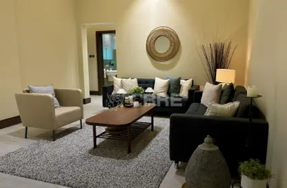 Apartment - 2 Bedrooms - 2 Bathrooms for rent in Bu Kowarah - Riffa - Southern Governorate Apartment - 2 Bedrooms - 2 Bathrooms for rent in Bu Kowarah - Riffa - Southern Governorate