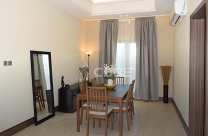 Apartment - 2 Bedrooms - 2 Bathrooms for rent in Bu Kowarah - Riffa - Southern Governorate