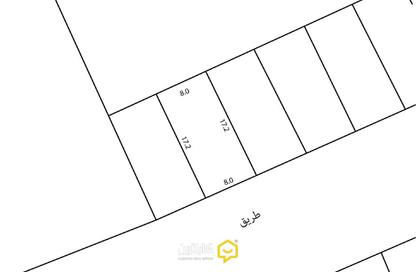 Land - Studio for sale in Salmabad - Central Governorate Land - Studio for sale in Salmabad - Central Governorate