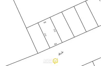 Land - Studio for sale in Salmabad - Central Governorate Land - Studio for sale in Salmabad - Central Governorate