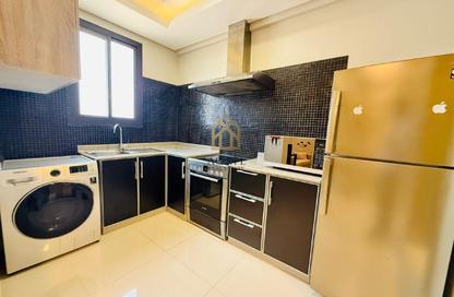 Apartment - 1 Bedroom - 2 Bathrooms for rent in Amwaj Avenue - Amwaj Islands - Muharraq Governorate Apartment - 1 Bedroom - 2 Bathrooms for rent in Amwaj Avenue - Amwaj Islands - Muharraq Governorate