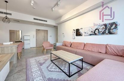 Apartment - 2 Bedrooms - 2 Bathrooms for rent in Al Juffair - Capital Governorate Apartment - 2 Bedrooms - 2 Bathrooms for rent in Al Juffair - Capital Governorate