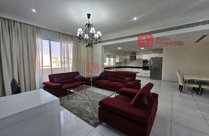 Apartment - 3 Bedrooms - 3 Bathrooms for rent in Adliya - Manama - Capital Governorate Apartment - 3 Bedrooms - 3 Bathrooms for rent in Adliya - Manama - Capital Governorate