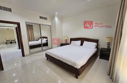 Apartment - 3 Bedrooms - 3 Bathrooms for rent in Adliya - Manama - Capital Governorate Apartment - 3 Bedrooms - 3 Bathrooms for rent in Adliya - Manama - Capital Governorate