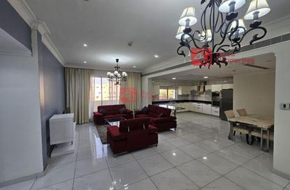Apartment - 3 Bedrooms - 3 Bathrooms for rent in Adliya - Manama - Capital Governorate