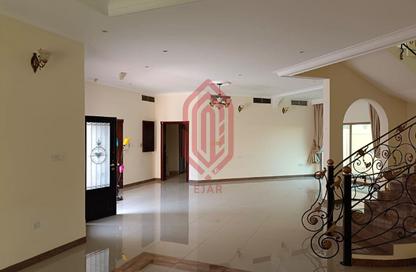 Villa - 3 Bedrooms - 4 Bathrooms for rent in Janabiya - Northern Governorate