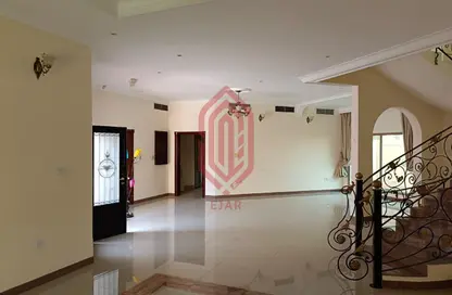 Villa - 3 Bedrooms - 4 Bathrooms for rent in Janabiya - Northern Governorate