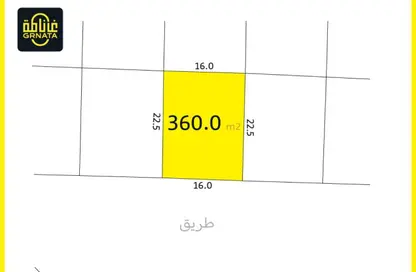 أرض - استوديو للبيع في رأس حيان - المحافظة الجنوبية