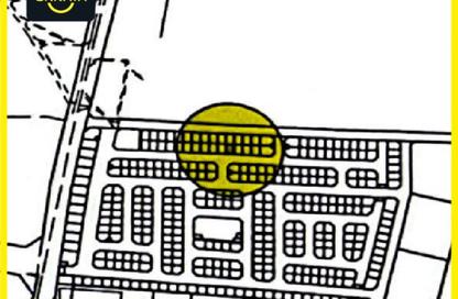 Land - Studio for sale in Ras Hayan - Southern Governorate