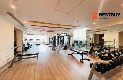Apartment - 1 Bedroom - 2 Bathrooms for rent in Al Juffair - Capital Governorate Apartment - 1 Bedroom - 2 Bathrooms for rent in Al Juffair - Capital Governorate