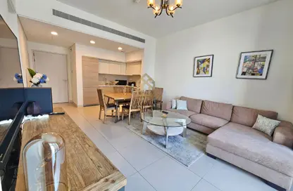 Apartment - 1 Bedroom - 1 Bathroom for sale in Marassi Shores Residences - Diyar Al Muharraq - Muharraq Governorate