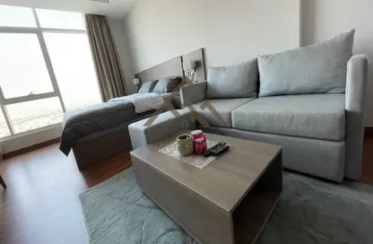 Apartment - Studio - 1 Bathroom for sale in Sanabis - Manama - Capital Governorate