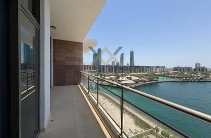 Apartment - 1 Bedroom - 2 Bathrooms for rent in Reef Island - Capital Governorate
