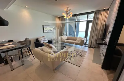 Apartment - 1 Bedroom - 1 Bathroom for rent in Hoora - Capital Governorate