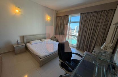 Apartment - 2 Bedrooms - 2 Bathrooms for sale in The Lagoon - Amwaj Islands - Muharraq Governorate