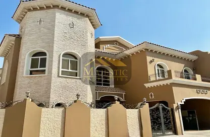 Villa - 4 Bedrooms - 4 Bathrooms for sale in Janabiya - Northern Governorate