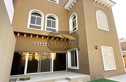 Villa - 4 Bedrooms - 4 Bathrooms for sale in Janabiya - Northern Governorate