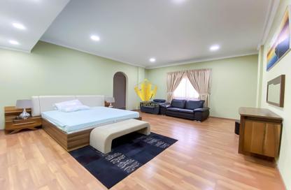 Apartment - 2 - 3 for rent in Al Juffair - Capital Governorate