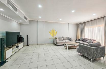 Apartment - 2 - 3 for rent in Al Juffair - Capital Governorate