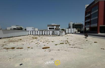 أرض - استوديو للبيع في شارع أمواج - أمواج - المحرق أرض - استوديو للبيع في شارع أمواج - أمواج - المحرق