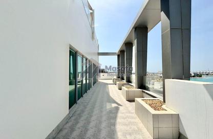 Apartment - 2 Bedrooms - 3 Bathrooms for rent in Amwaj Avenue - Amwaj Islands - Muharraq Governorate