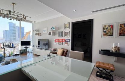Apartment - 1 Bedroom - 2 Bathrooms for sale in Seef - Capital Governorate