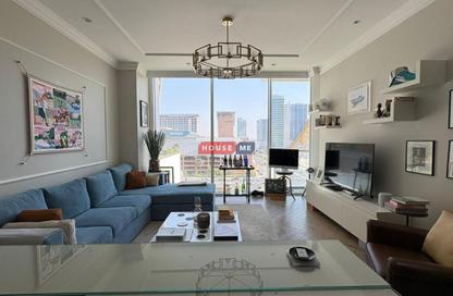 Apartment - 1 Bedroom - 2 Bathrooms for sale in Seef - Capital Governorate