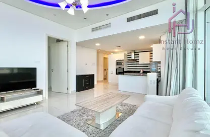 Apartment - 2 Bedrooms - 4 Bathrooms for sale in Al Juffair - Capital Governorate