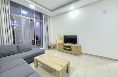 Apartment - 1 Bedroom - 2 Bathrooms for rent in Al Burhama - Manama - Capital Governorate Apartment - 1 Bedroom - 2 Bathrooms for rent in Al Burhama - Manama - Capital Governorate