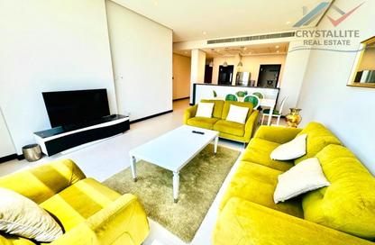Apartment - 2 Bedrooms - 3 Bathrooms for sale in Reef Island - Capital Governorate Apartment - 2 Bedrooms - 3 Bathrooms for sale in Reef Island - Capital Governorate