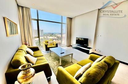 Apartment - 2 Bedrooms - 3 Bathrooms for sale in Reef Island - Capital Governorate Apartment - 2 Bedrooms - 3 Bathrooms for sale in Reef Island - Capital Governorate