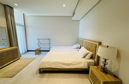 Apartment - 2 Bedrooms - 3 Bathrooms for sale in Reef Island - Capital Governorate