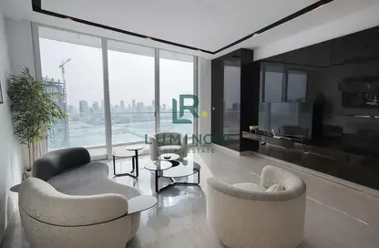 Apartment - 1 Bedroom - 2 Bathrooms for rent in Seef - Capital Governorate