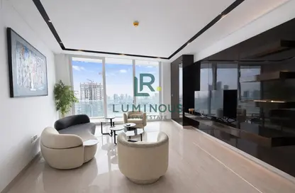 Apartment - 1 Bedroom - 2 Bathrooms for rent in Seef - Capital Governorate