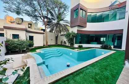 فيلا - 4 غرف نوم - 5 حمامات للايجار في سار - المحافظة الشمالية