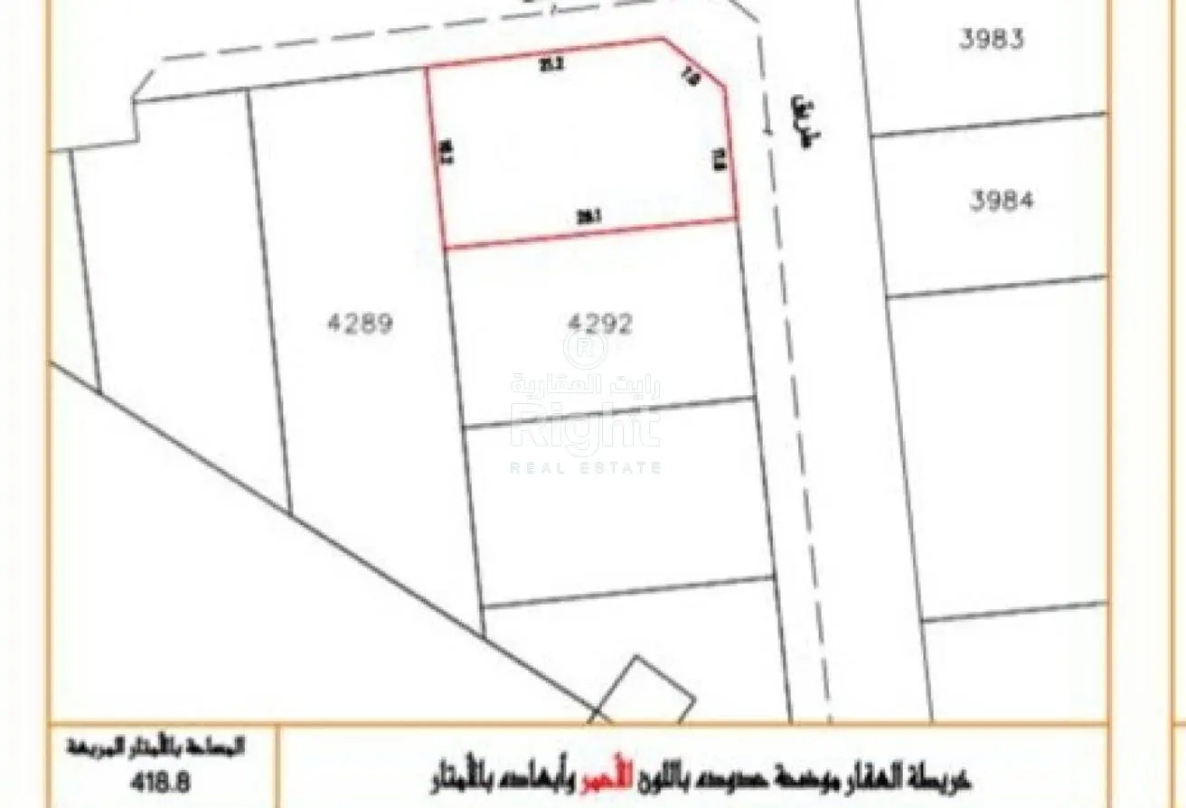 57492335 - الصورة الرئيسية للعقار