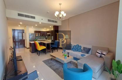 Apartment - 2 Bedrooms - 3 Bathrooms for rent in Al Juffair - Capital Governorate