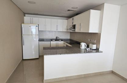 Penthouse - 3 Bedrooms - 3 Bathrooms for rent in Amwaj Avenue - Amwaj Islands - Muharraq Governorate
