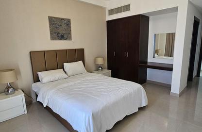 Penthouse - 3 Bedrooms - 3 Bathrooms for rent in Amwaj Avenue - Amwaj Islands - Muharraq Governorate