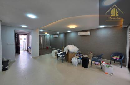 Villa - 5 Bedrooms - 5 Bathrooms for rent in Sarat - Diyar Al Muharraq - Muharraq Governorate