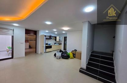 Villa - 5 Bedrooms - 5 Bathrooms for rent in Sarat - Diyar Al Muharraq - Muharraq Governorate